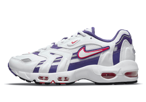 Nike Air Max 96 II Cherry