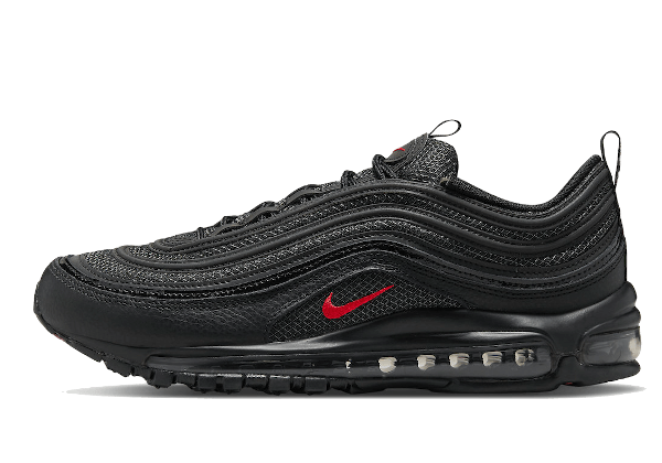 Nike Air Max 97 Bred