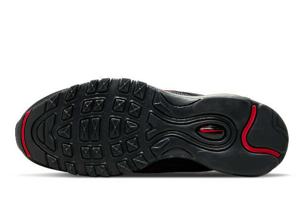 Nike Air Max 97 Bred - Image 3