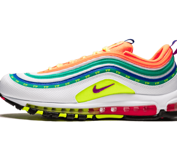 Nike Air Max 97 London Summer of Love