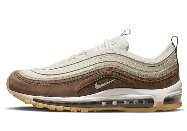 Nike Air Max 97 Medium Brown