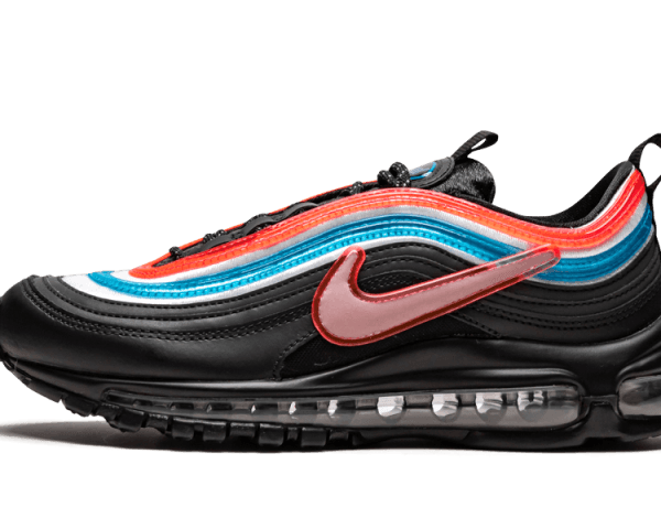 Nike Air Max 97 Neon Seoul