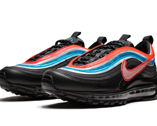 Nike Air Max 97 Neon Seoul - Image 2