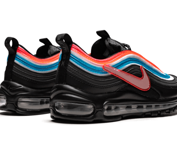 Nike Air Max 97 Neon Seoul - Image 3
