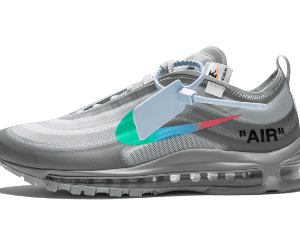 Nike Air Max 97 Off-White Mental