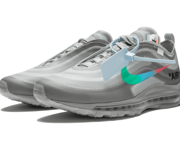 Nike Air Max 97 Off-White Mental - Image 2