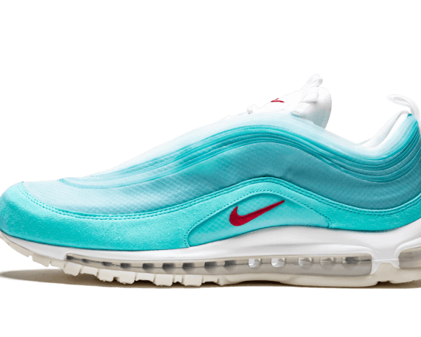Nike Air Max 97 Shanghai Kaleidoscope