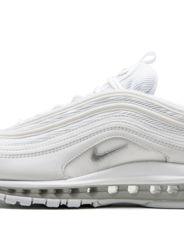 Nike Air Max 97 White