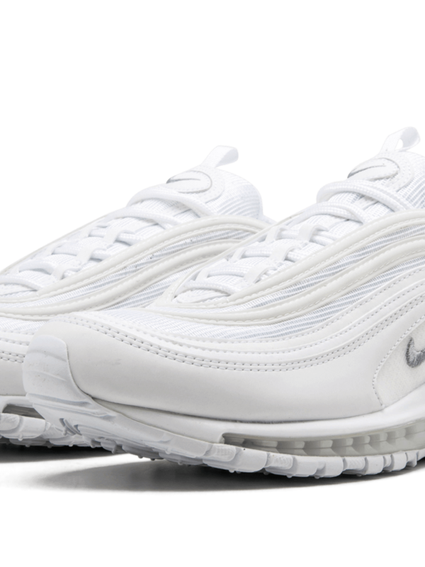 Nike Air Max 97 White - Image 2