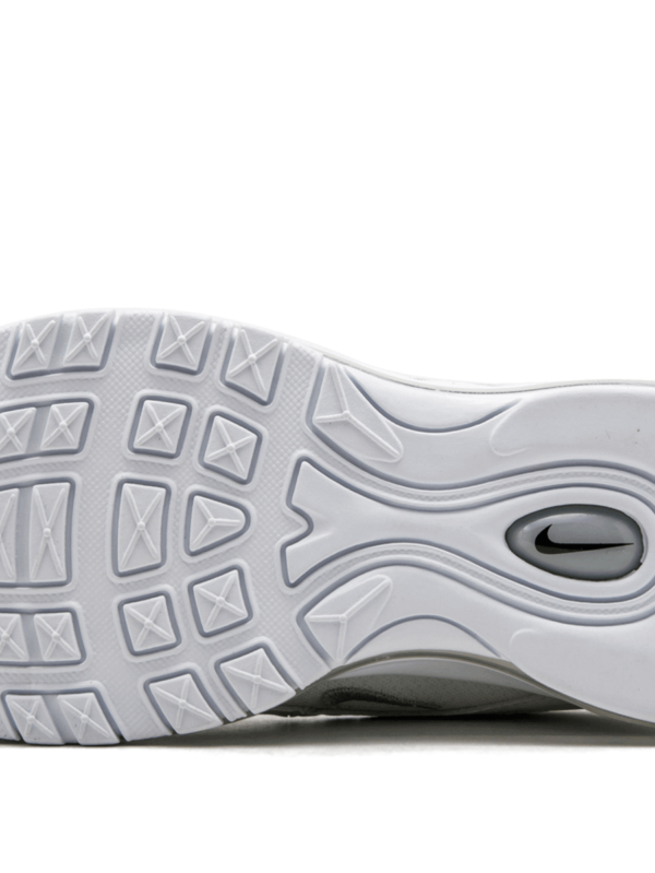 Nike Air Max 97 White - Image 4