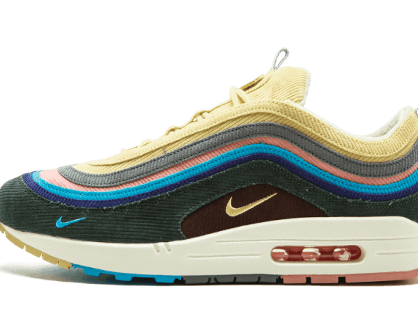 Nike Air Max 97/1 Sean Wotherspoon