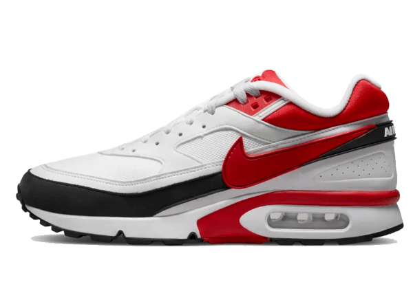 Nike Air Max BW OG Sport Red