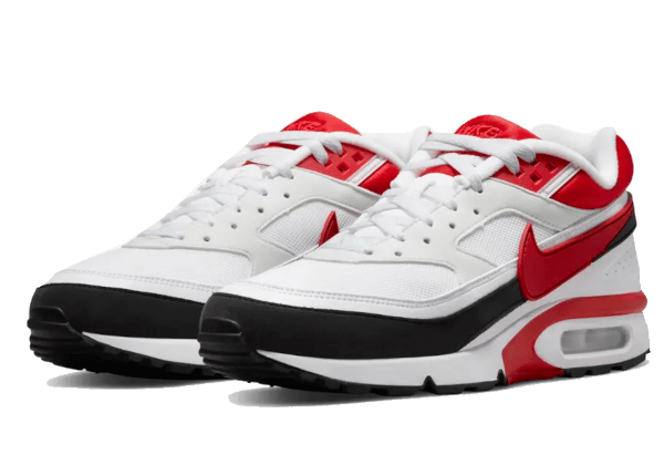 Nike Air Max BW OG Sport Red - Image 2