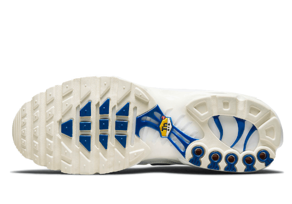 Air Max Plus Multi-Swoosh White DN6994-100 - Image 3