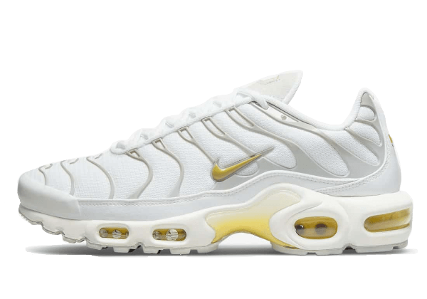 Air Max Plus Summit White Celery DV6987-100