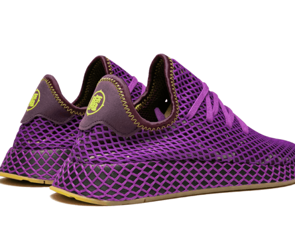 Deerupt Dragon Ball Z Son Gohan D97052 - Image 3