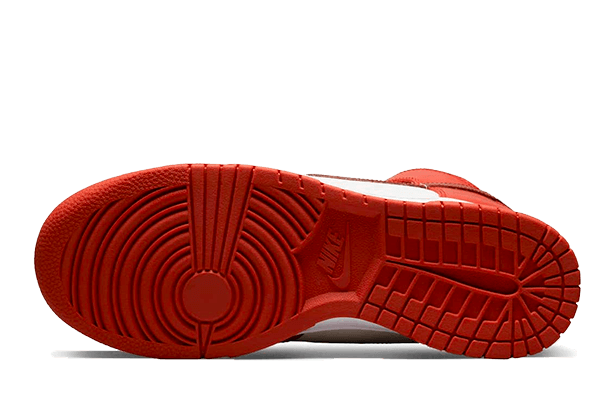 Dunk High LXX Cinnabar DX0346-600 - Image 3