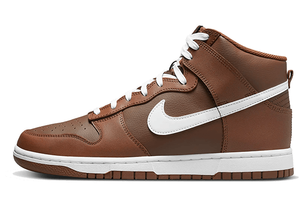Dunk High Chocolate DJ6189-200