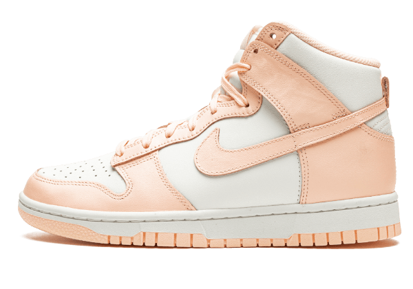 Dunk High Crimson Tint DD1869-104