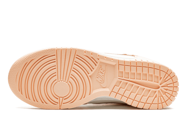 Dunk High Crimson Tint DD1869-104 - Image 4