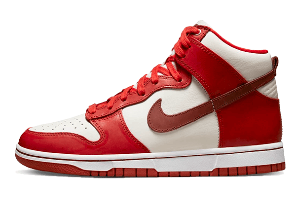 Dunk High LXX Cinnabar DX0346-600