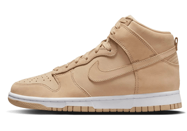 Dunk High PRM Vachetta Tan DX2044-201