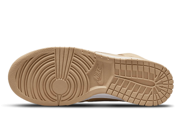 Dunk High PRM Vachetta Tan DX2044-201 - Image 3