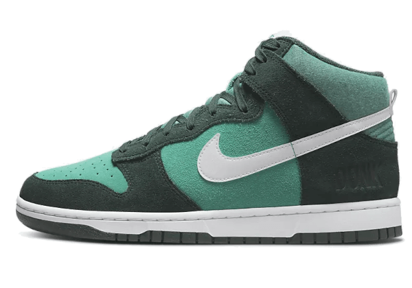 Dunk High Retro SE Athletic Club DJ6152-300