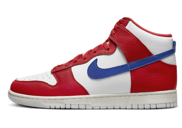 Dunk High Retro USA DX2661-100