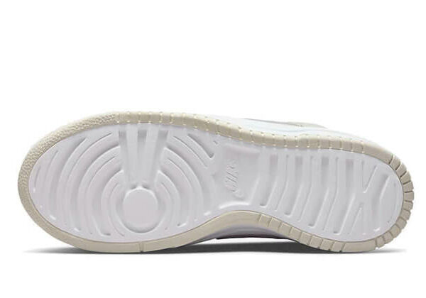Dunk High Up Flat Pewter DH3718-108 - Image 3
