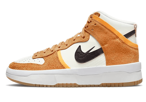 Dunk High Up Rebel Mars Yard DO6722-100