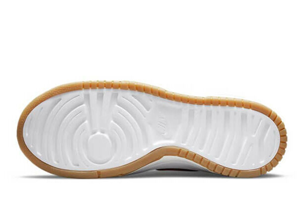 Dunk High Up Rebel Mars Yard DO6722-100 - Image 3