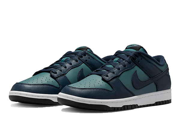 Dunk Low Armory Navy DR9705-300 - Image 2