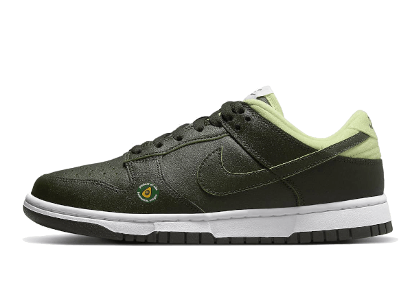 Dunk Low Avocado DM7606-300