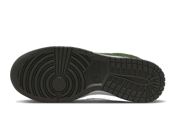 Dunk Low Avocado DM7606-300 - Image 3