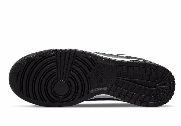 Dunk Low Black White (2022) DJ6188-002 - Image 3