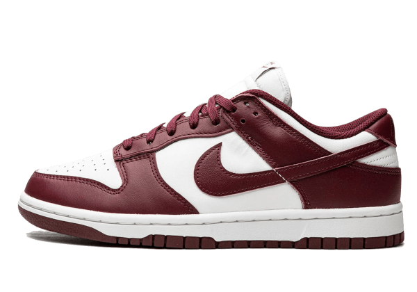 Dunk Low Bordeaux DD1503-108