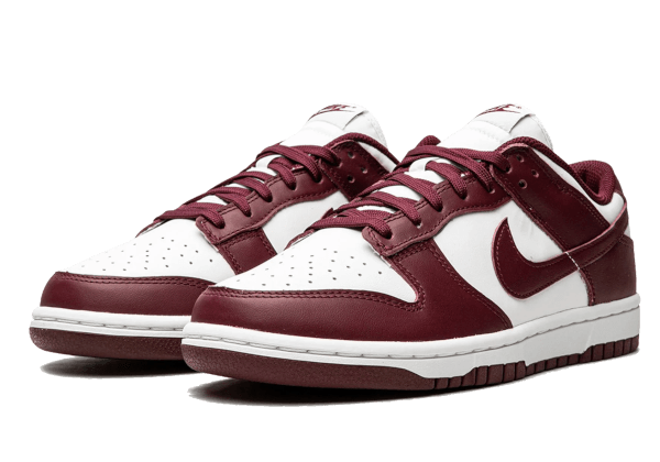 Dunk Low Bordeaux DD1503-108 - Image 2