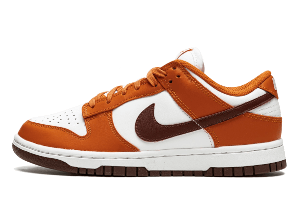 Dunk Low Bronze Eclipse DQ4697-800