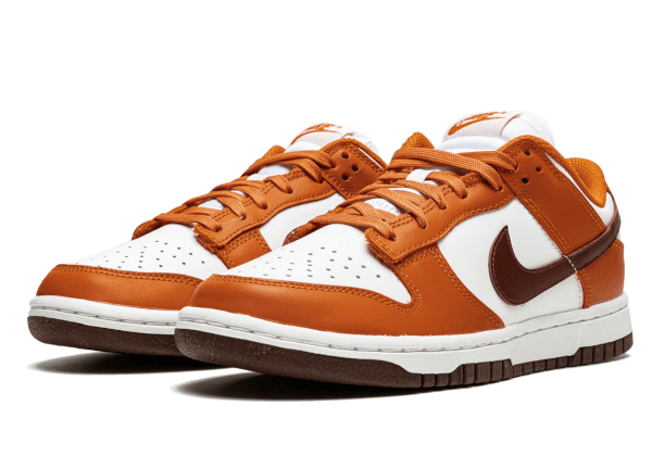 Dunk Low Bronze Eclipse DQ4697-800 - Image 2