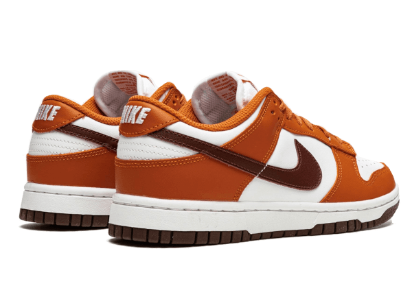 Dunk Low Bronze Eclipse DQ4697-800 - Image 3