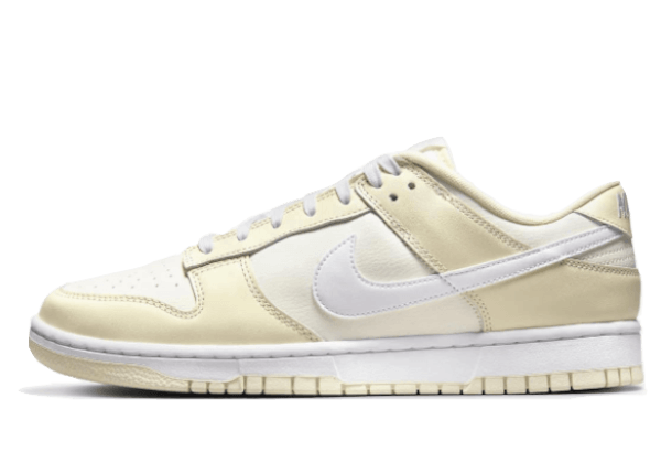Dunk Low Coconut Milk DJ6188-100