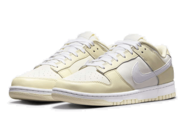 Dunk Low Coconut Milk DJ6188-100 - Image 2