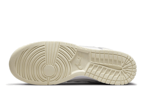 Dunk Low Coconut Milk DJ6188-100 - Image 3