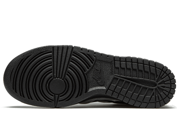 Dunk Low Comme des Garçons Black CZ2675-002 - Image 4