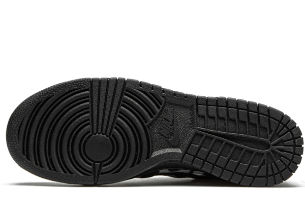 Dunk Low Comme des Garçons Print CZ2675-001 - Image 4