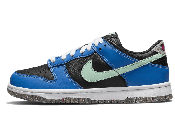 Dunk Low Crater Light Photo Blue DR0165-001