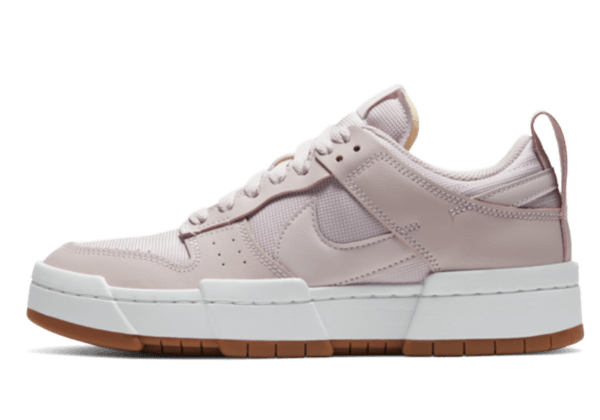 Dunk Low Disrupt Barely Rose CK6654-003
