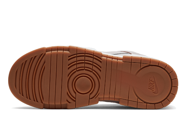 Dunk Low Disrupt Barely Rose CK6654-003 - Image 3