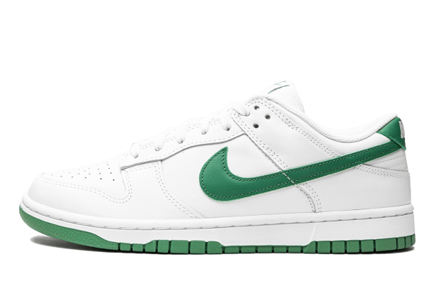 Dunk Low Green Noise DD1503-112